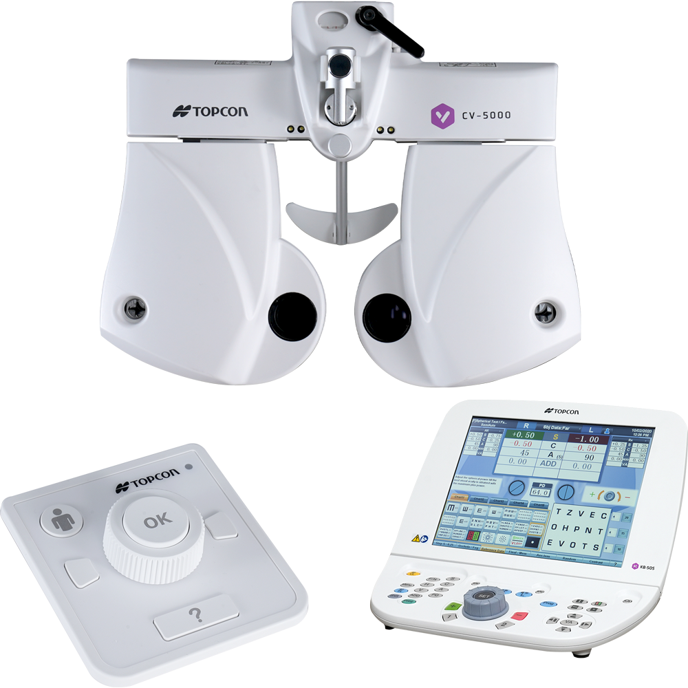 CV-5000S/PRO CV-5000S/PRO