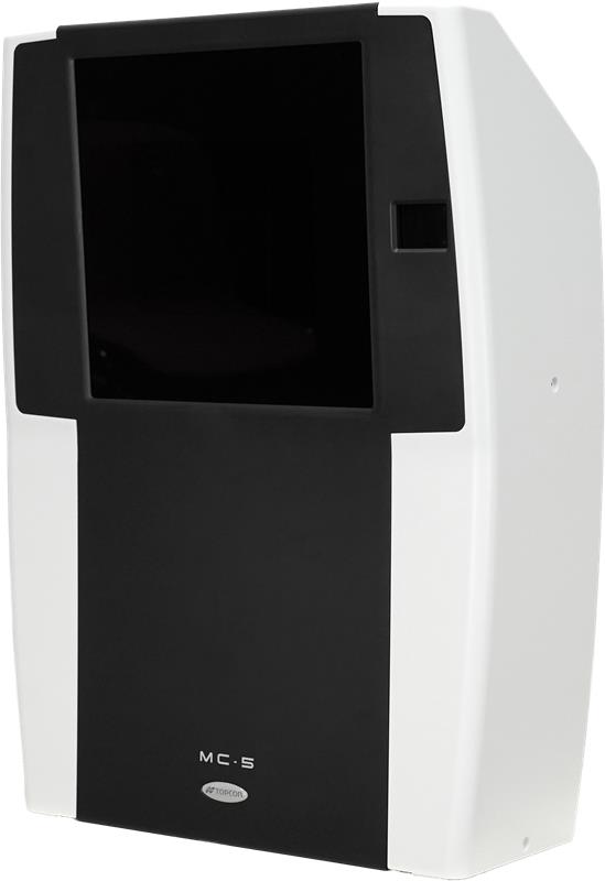 MC-5/MC-5S