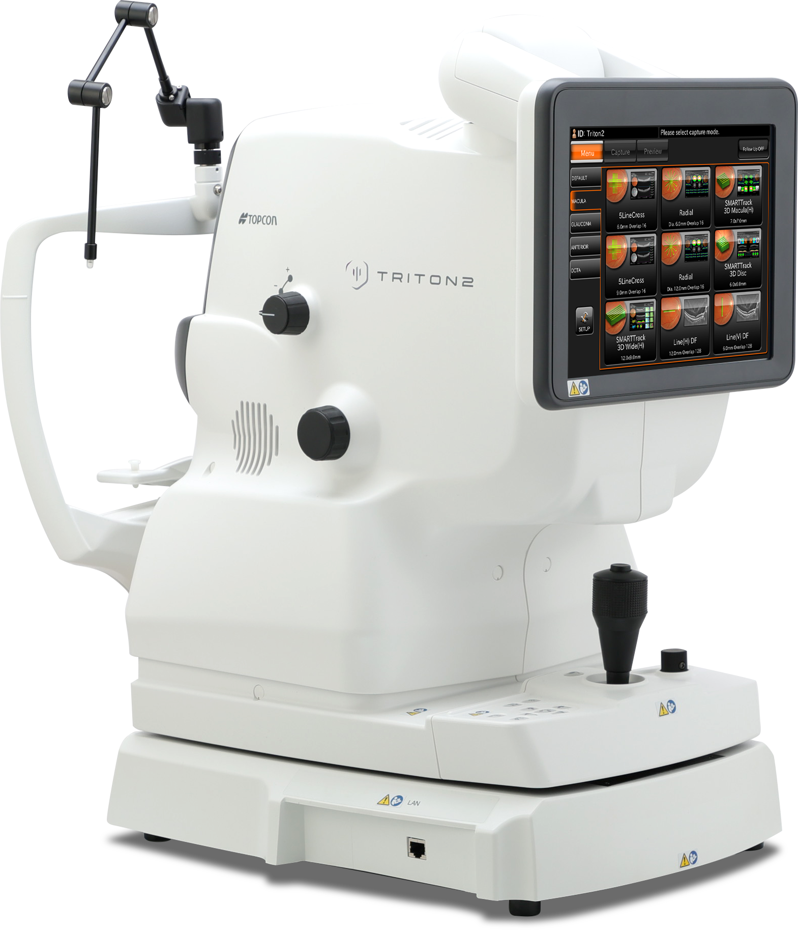 Triton2 Triton2