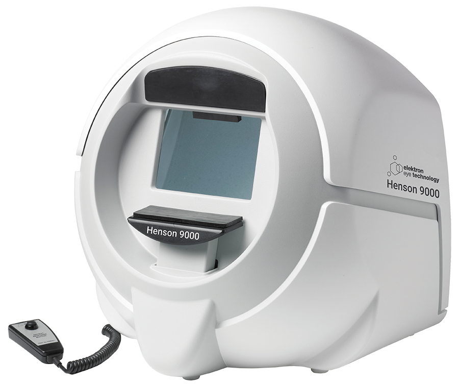 Henson 9000