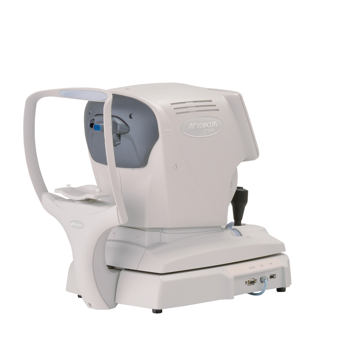 ノンコンタクトタイプトノメーターCT-800A